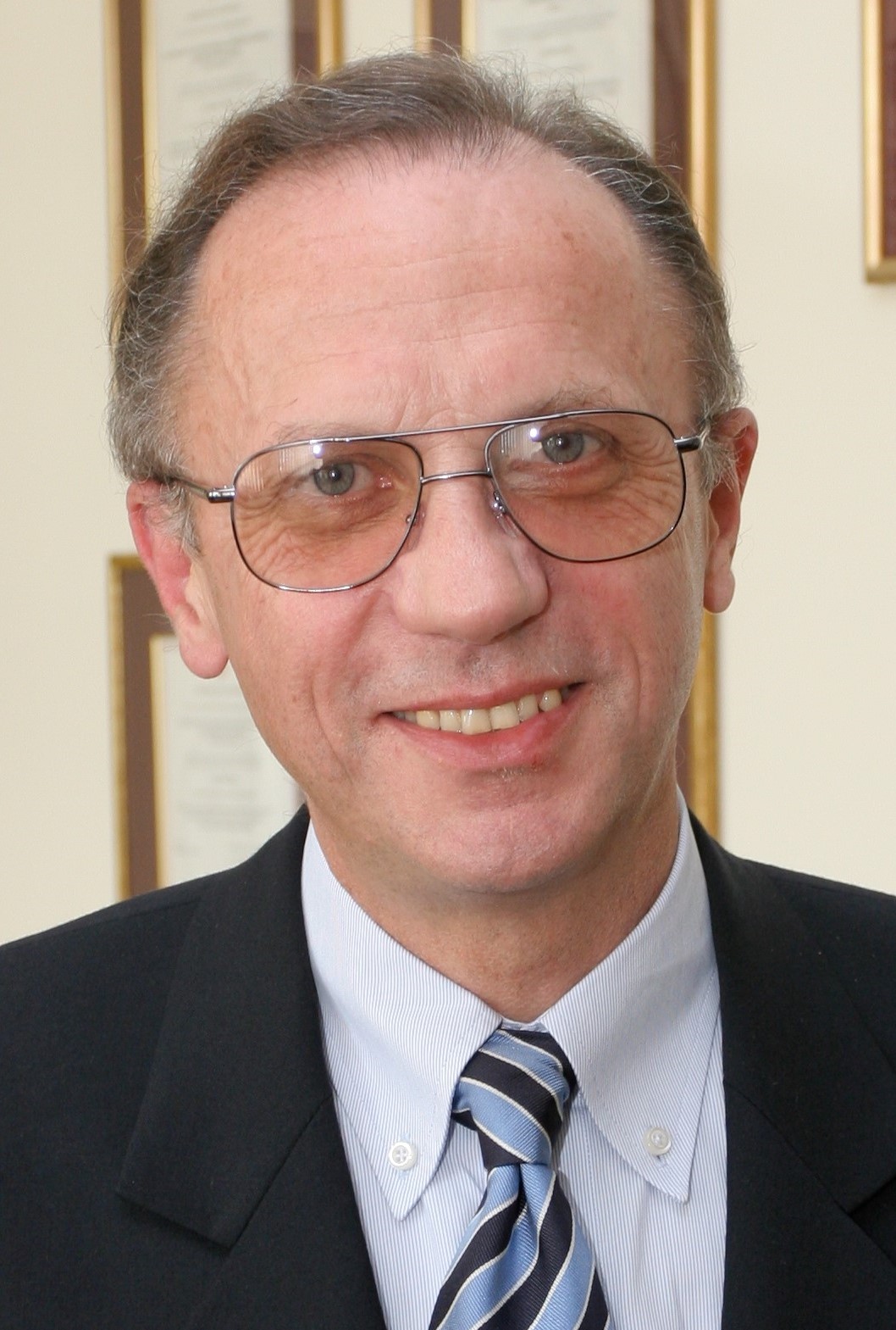 Andrzej Borówka