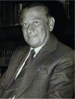 Tadeusz Krzeski