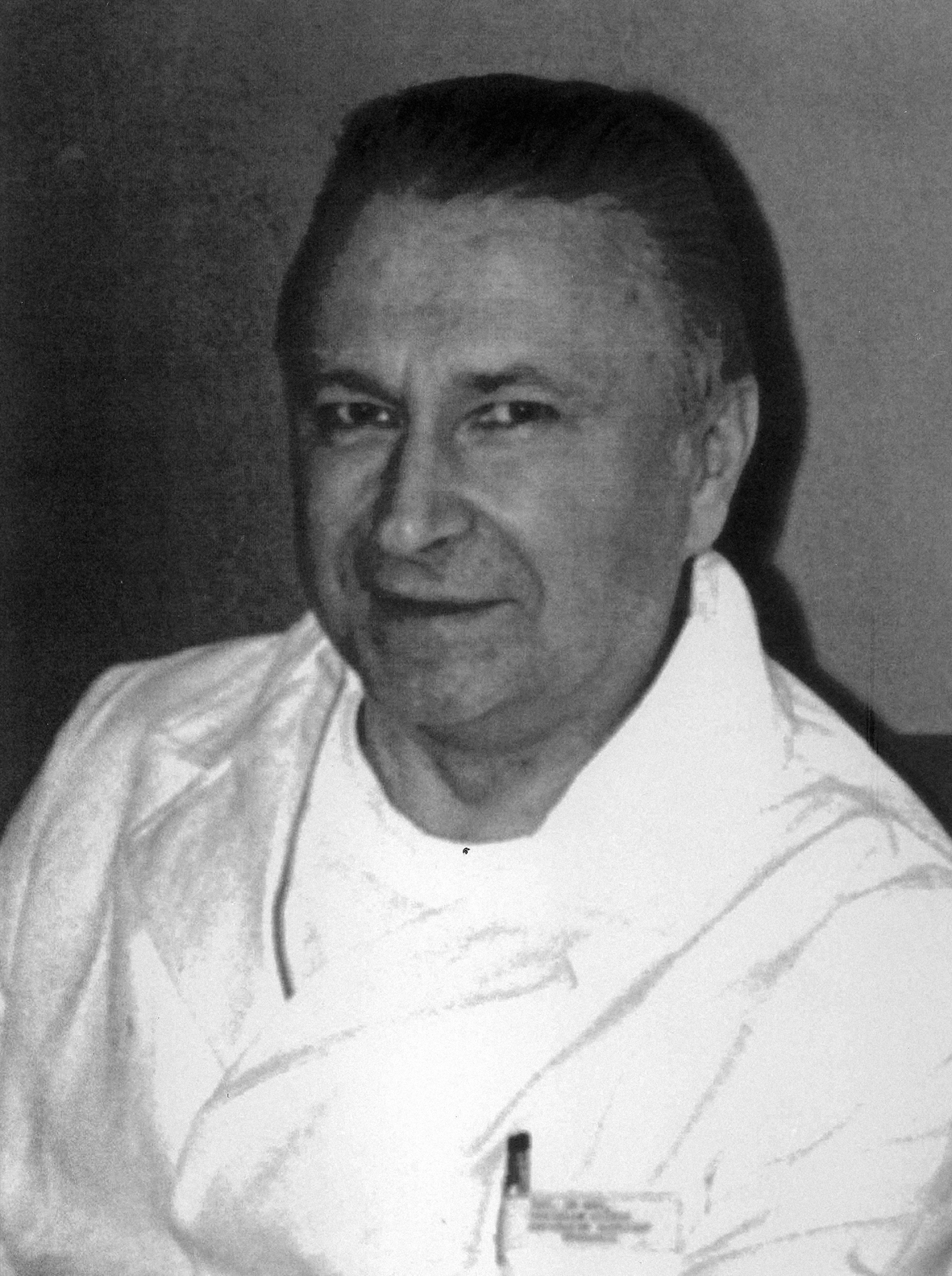Zdzisław Kuźnik