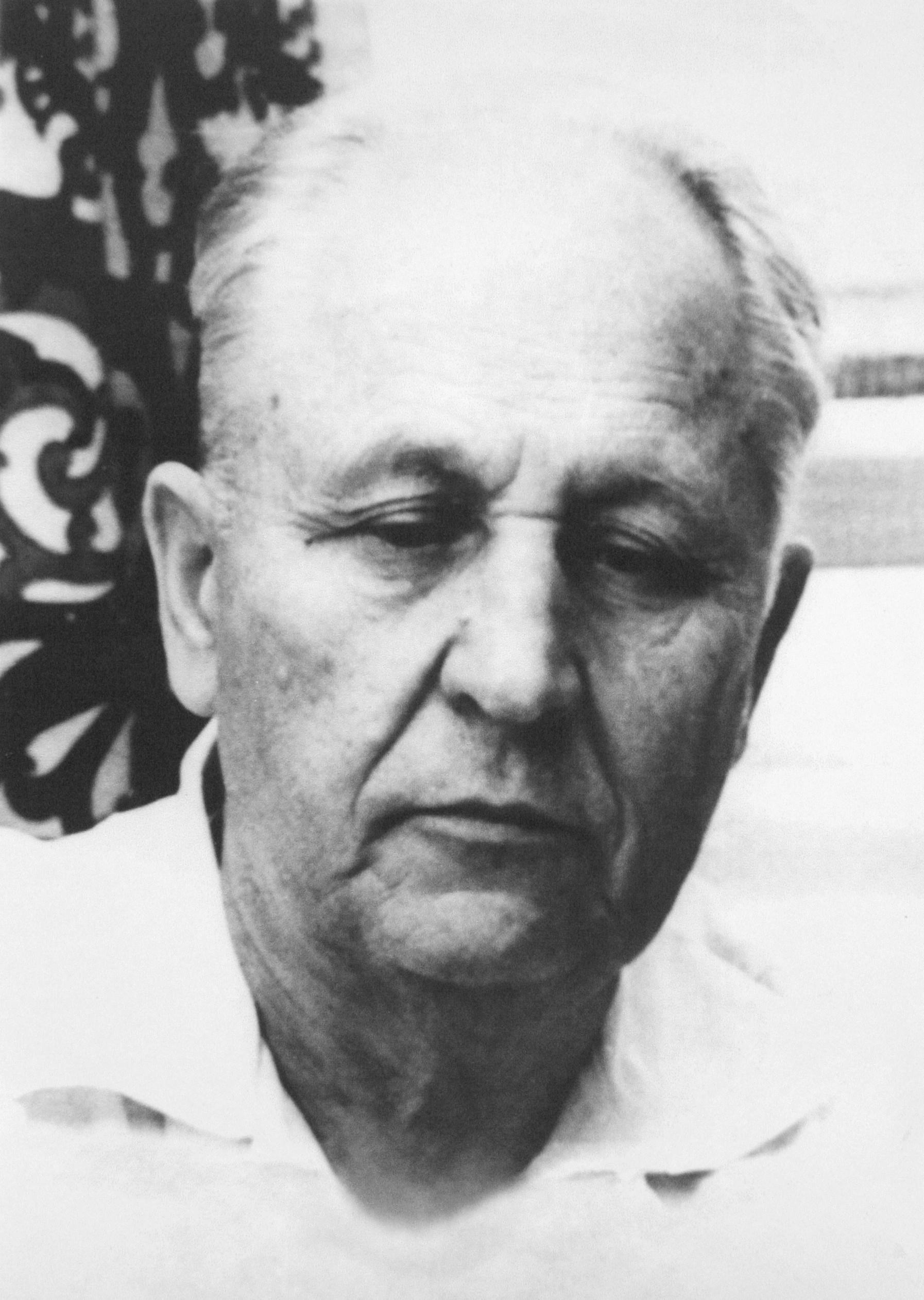 Antoni Szczerbo