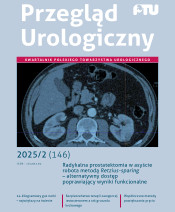 przeglad urologiczny