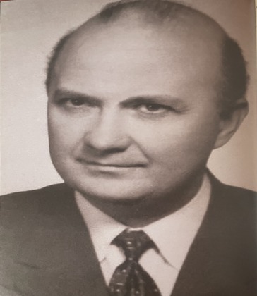 Kazimierz Adamkiewicz