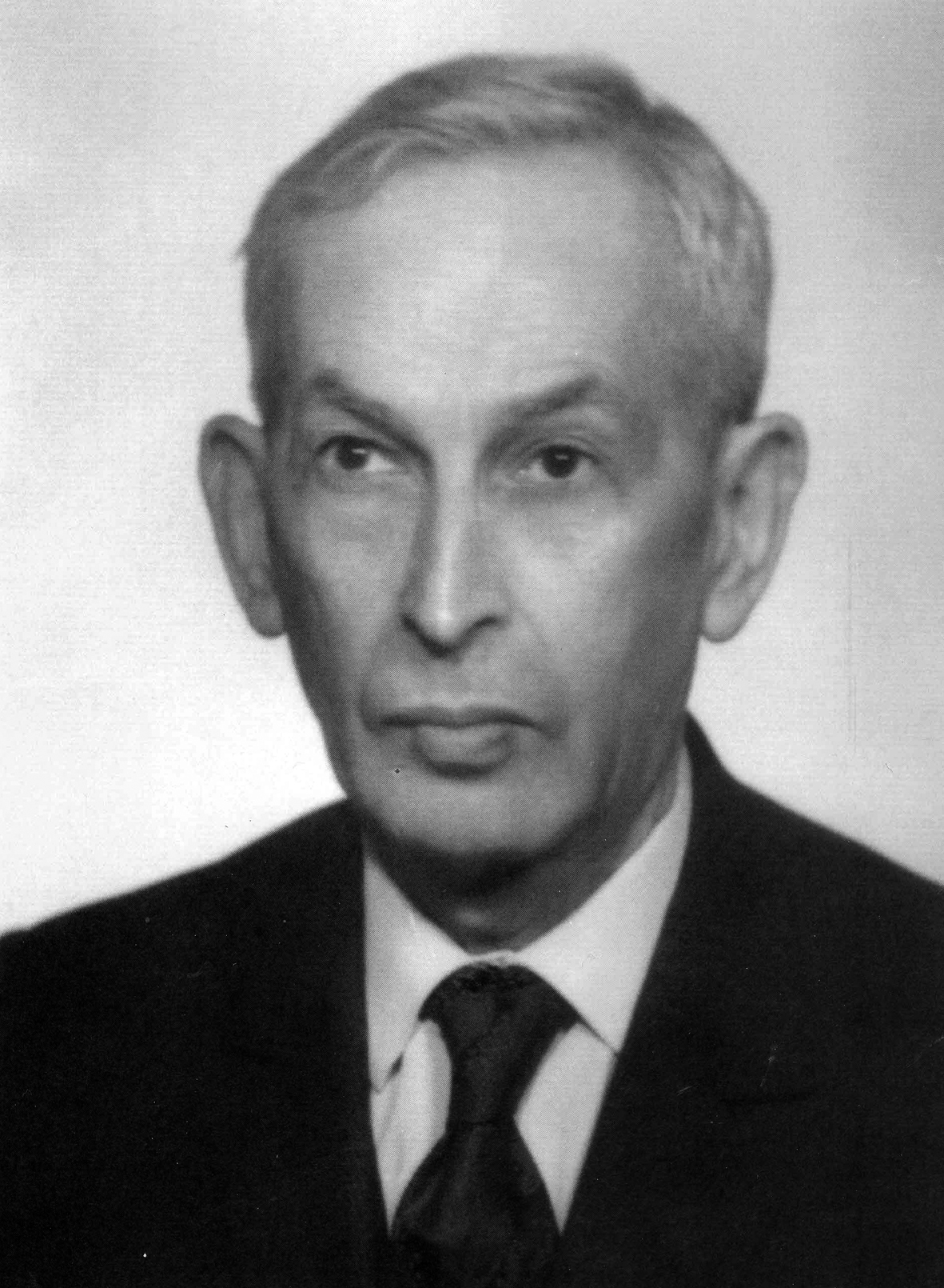 Jerzy Zieliński