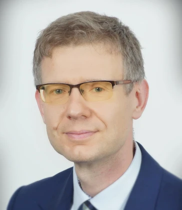 Członek zarządu